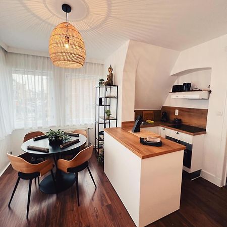 Studio Bella Де Пане Екстериор снимка