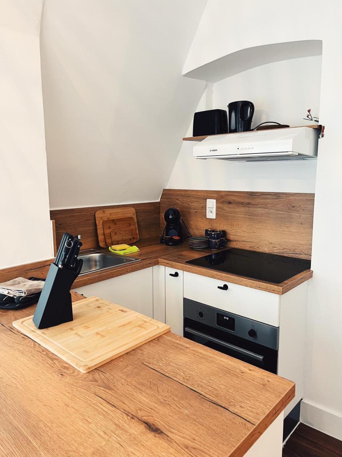 Studio Bella Де Пане Екстериор снимка