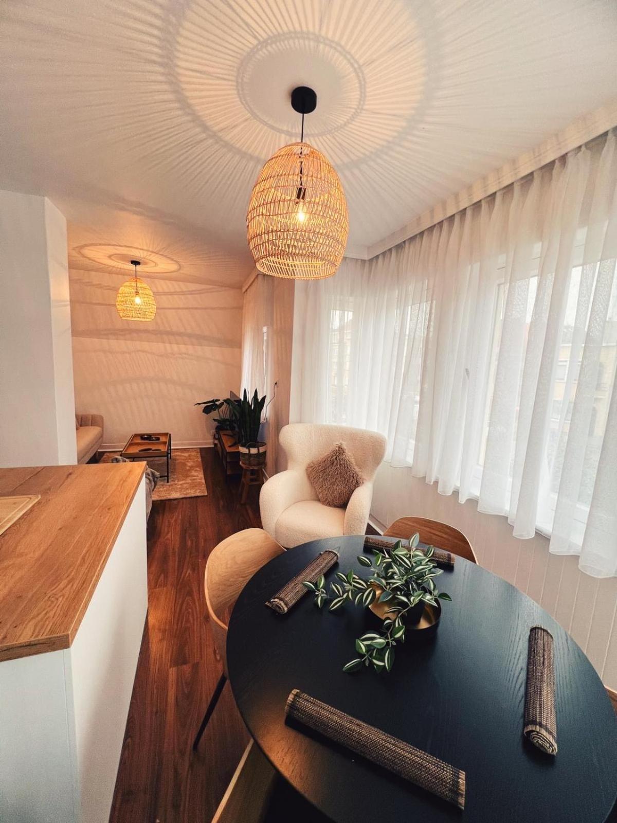 Studio Bella Де Пане Екстериор снимка
