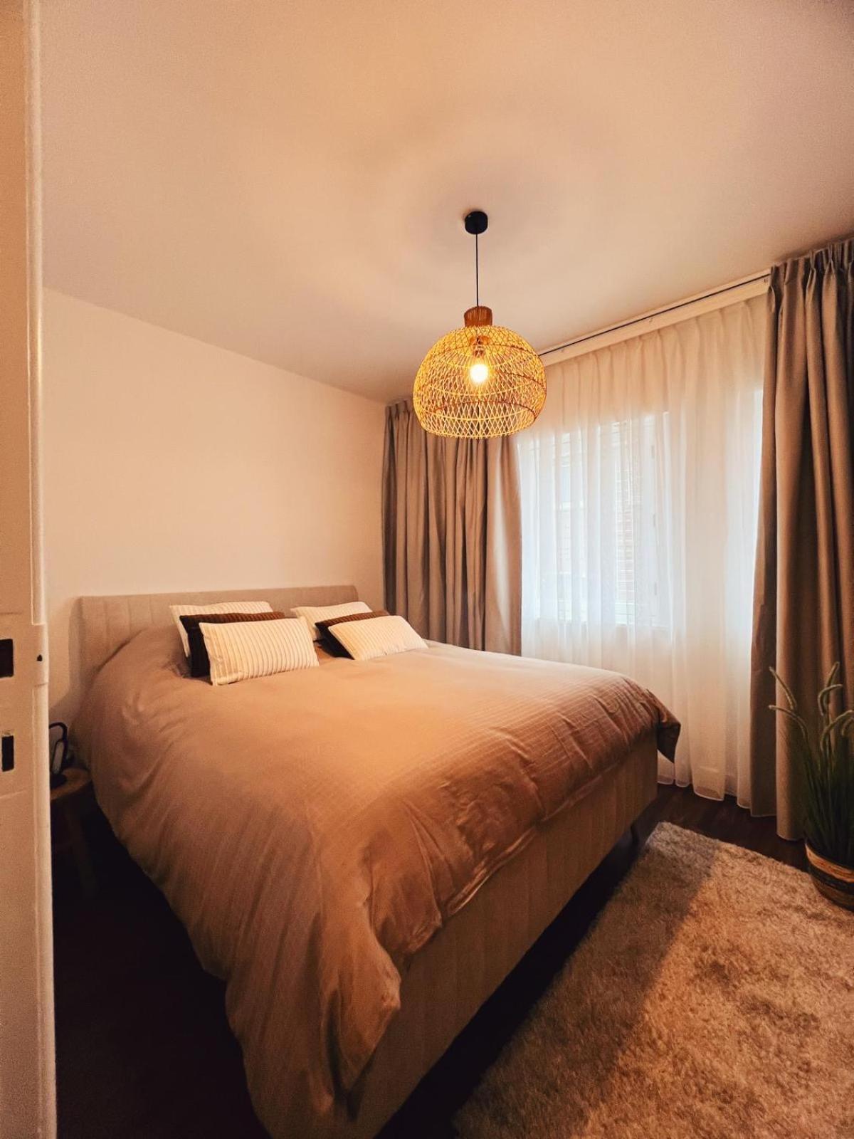 Studio Bella Де Пане Екстериор снимка