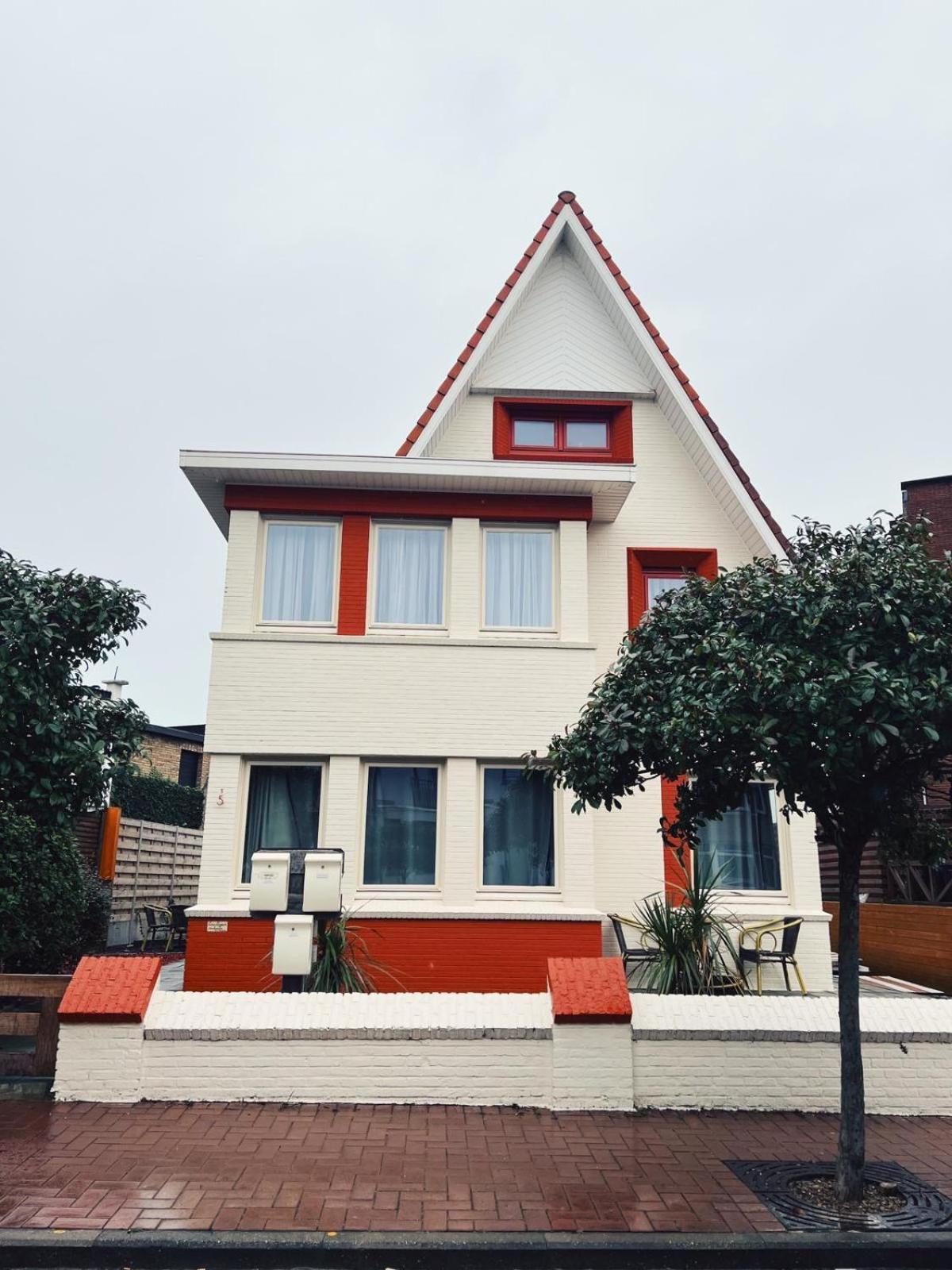 Studio Bella Де Пане Екстериор снимка